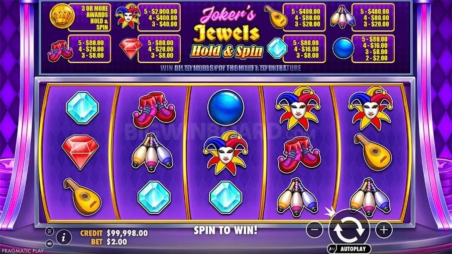 Immersive Live Casino Experience