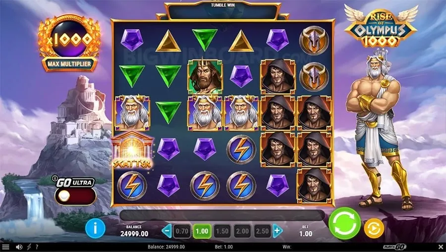 bet365 How Slot Machines Work