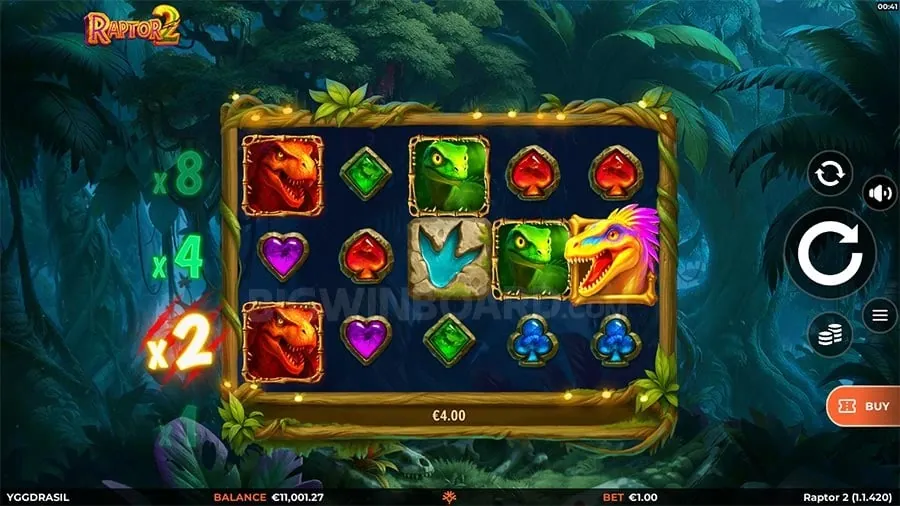 bet365 Mobile App Interface on a Smartphone