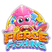 Arcade game developer logo