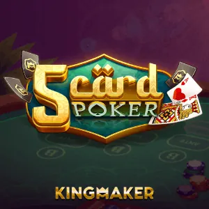 Poker Game Provider 7