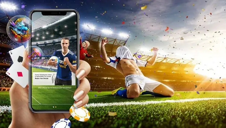 bet365 Payment Methods