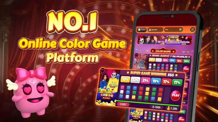 A person using the bet365 mobile app to place a sports bet, with vibrant game graphics in the background.