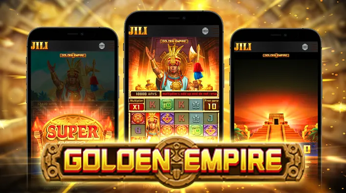 Jackpot Slot Game