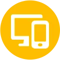 Bet and Play Icon